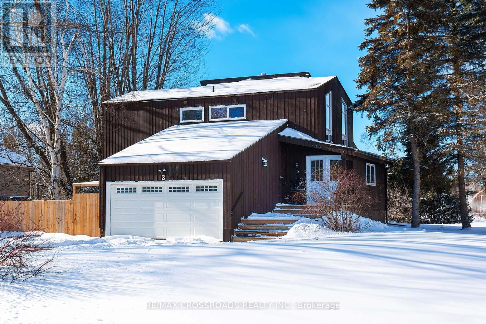 2 Sandlewood Trail, Ramara, Ontario  L0K 1B0 - Photo 2 - S12952874