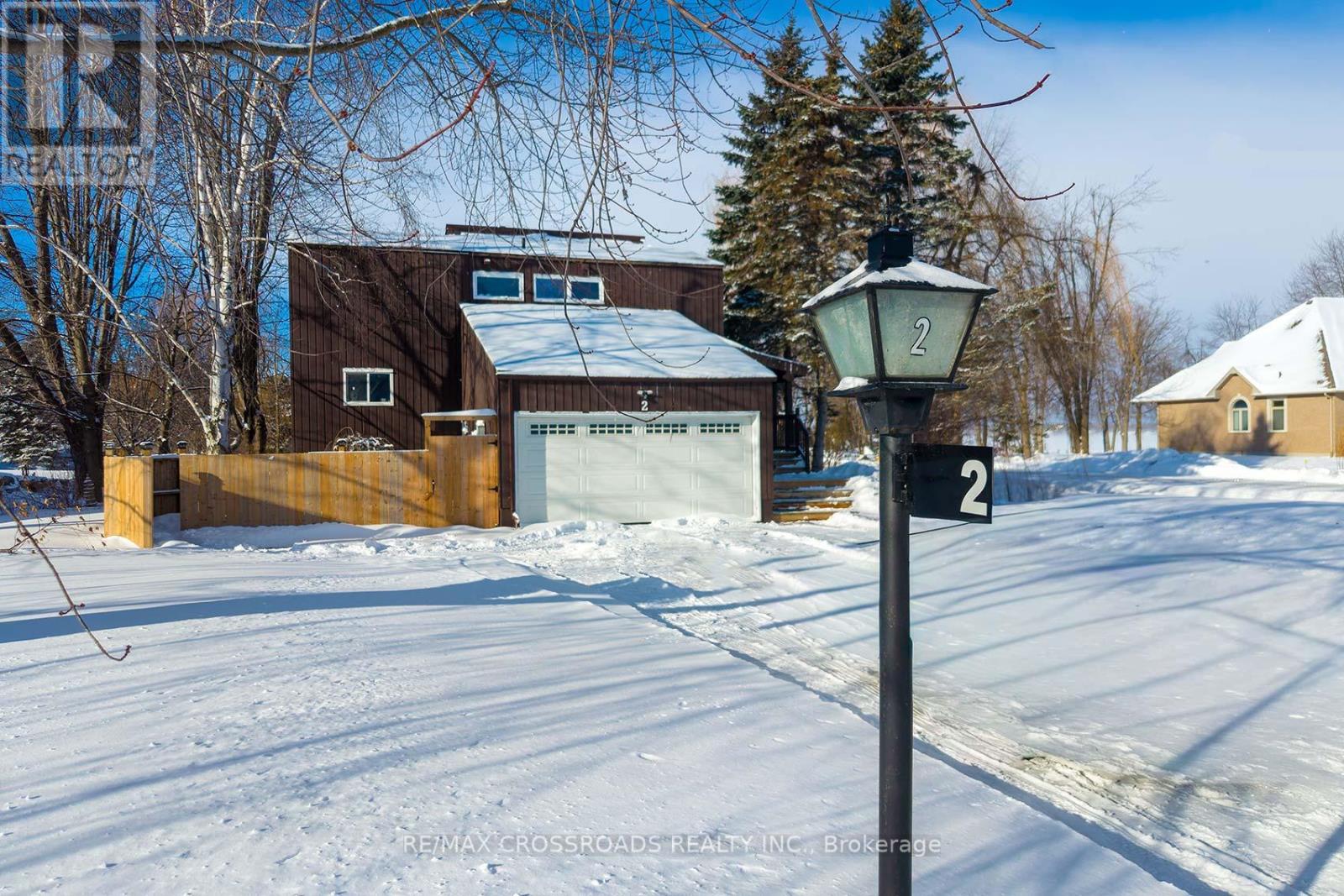 2 Sandlewood Trail, Ramara, Ontario  L0K 1B0 - Photo 5 - S12952874