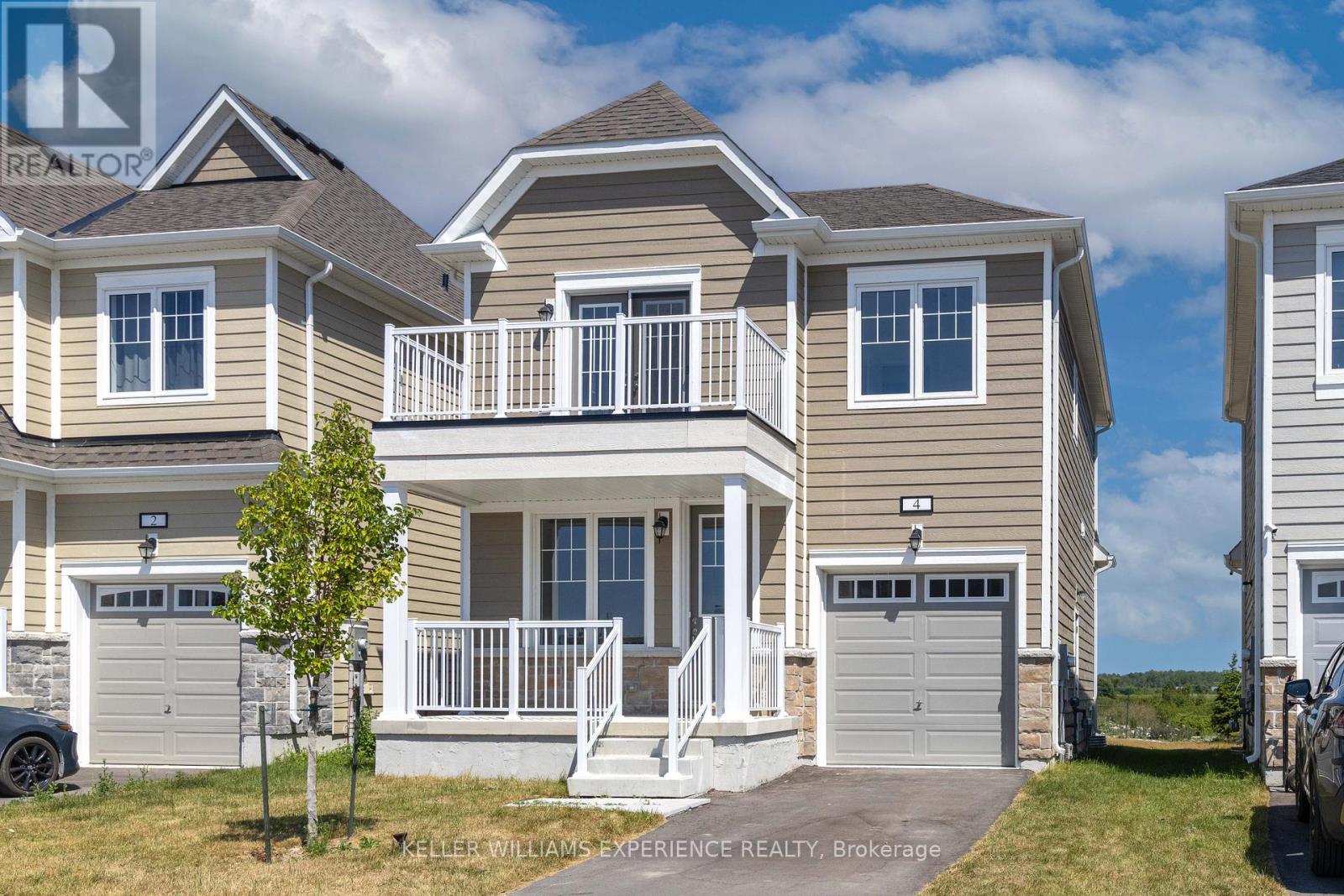 4 Shapira Avenue, Wasaga Beach, Ontario  L9Z 0K1 - Photo 1 - S12952894