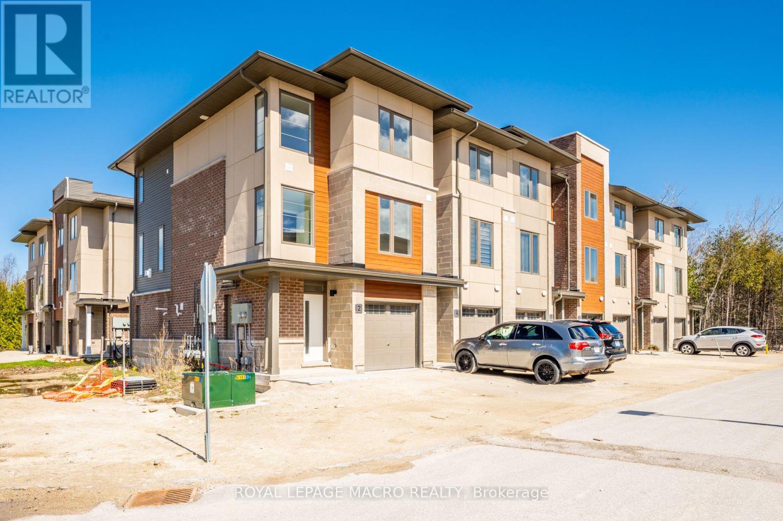 2 Winters Crescent, Collingwood, Ontario  L9Y 5T1 - Photo 1 - S12952910