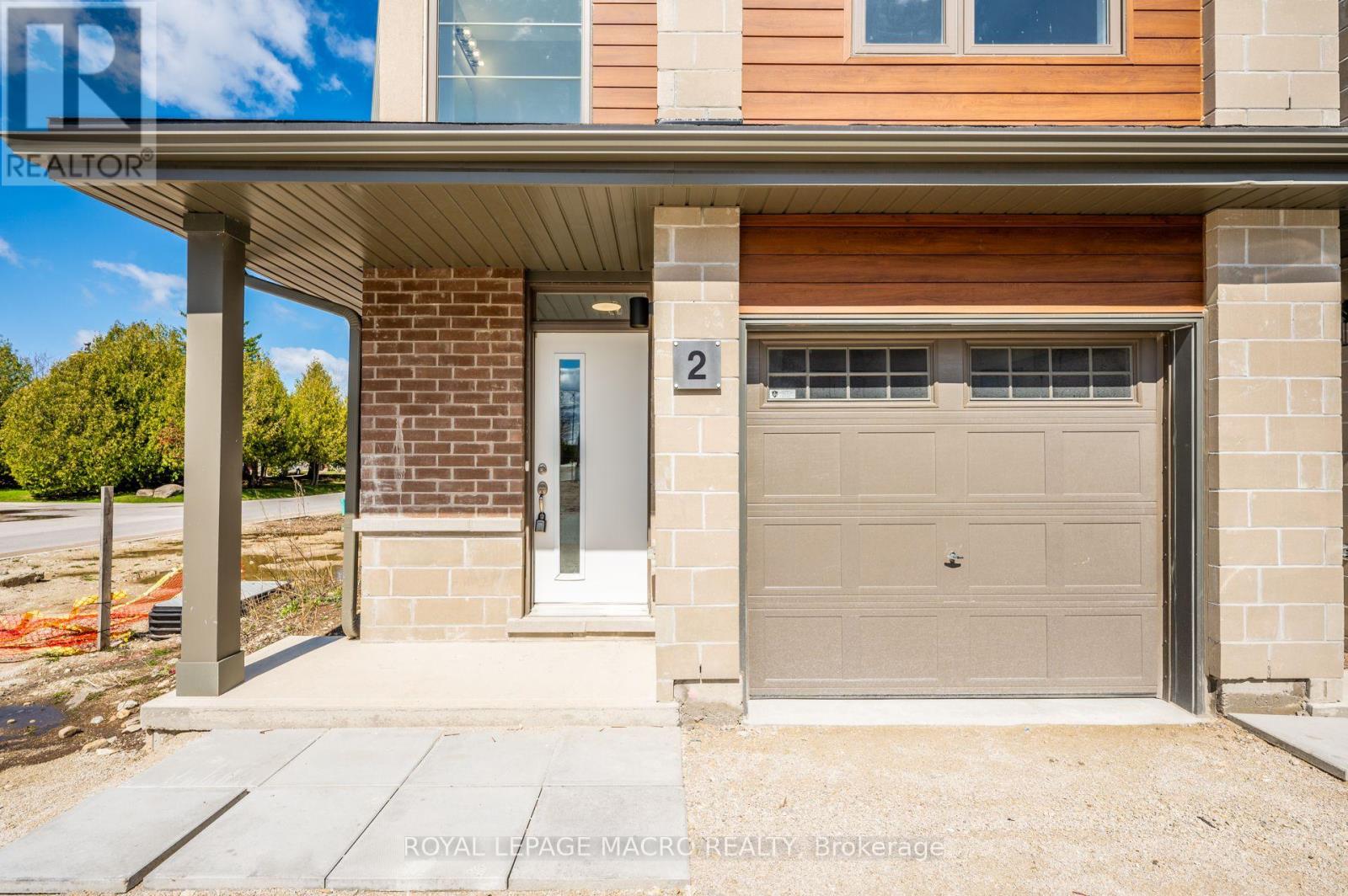 2 Winters Crescent, Collingwood, Ontario  L9Y 5T1 - Photo 2 - S12952910