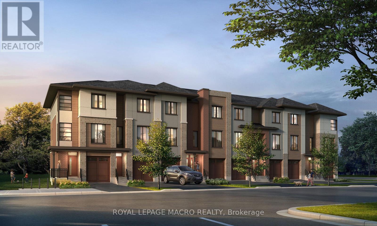 43 Winters Crescent, Collingwood, Ontario  L9Y 5T1 - Photo 1 - S12952912