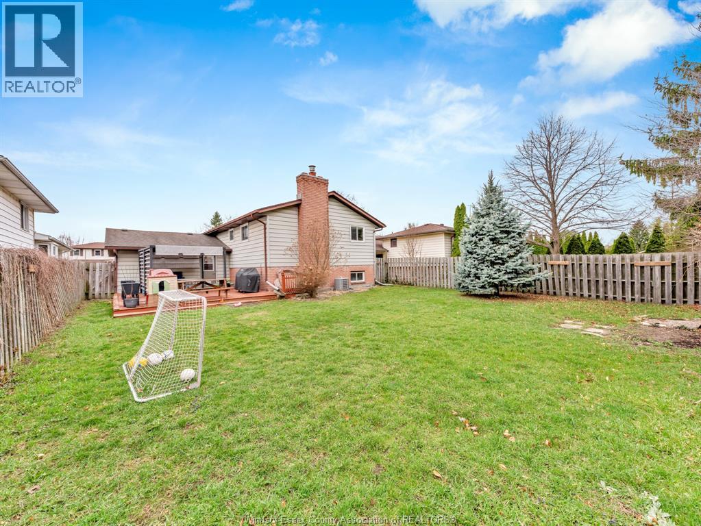 678 Gauthier Drive, Tecumseh, Ontario  N8N 3P8 - Photo 36 - 26006920