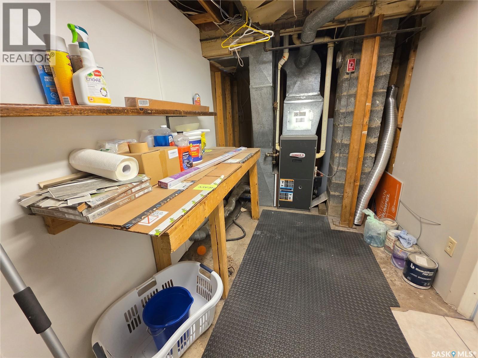 1428 Winnie Street, Swift Current, Saskatchewan  S9H 1R3 - Photo 16 - SK030932