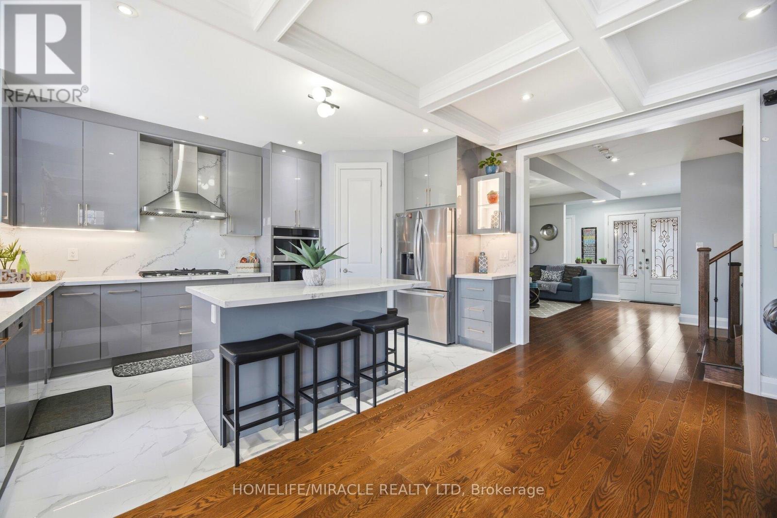 162 Coastline Drive, Brampton, Ontario  L6Y 0S2 - Photo 12 - W12952822