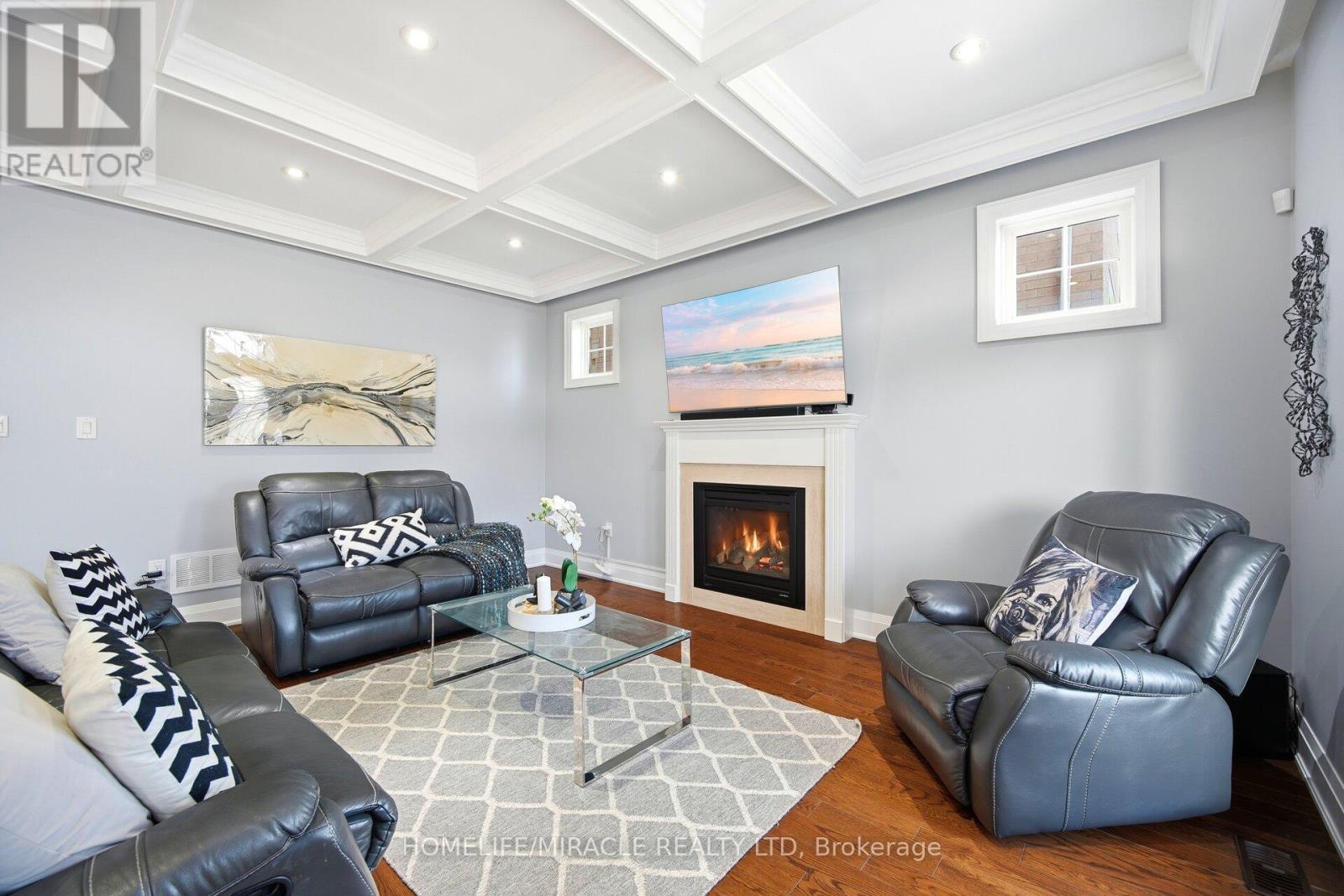 162 Coastline Drive, Brampton, Ontario  L6Y 0S2 - Photo 20 - W12952822