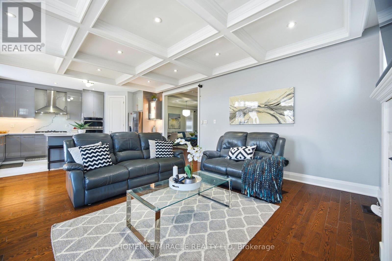 162 Coastline Drive, Brampton, Ontario  L6Y 0S2 - Photo 22 - W12952822