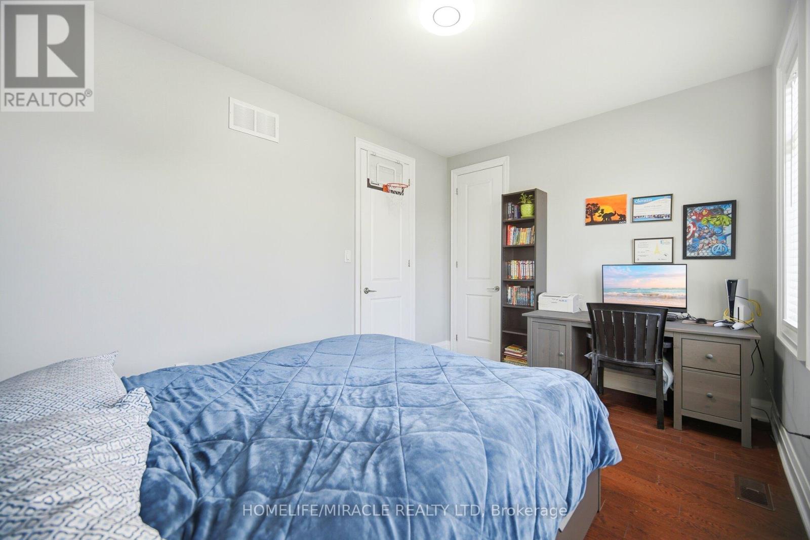 162 Coastline Drive, Brampton, Ontario  L6Y 0S2 - Photo 29 - W12952822