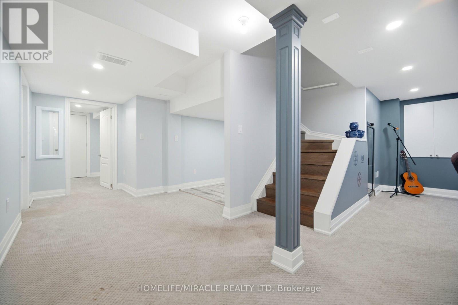 162 Coastline Drive, Brampton, Ontario  L6Y 0S2 - Photo 32 - W12952822