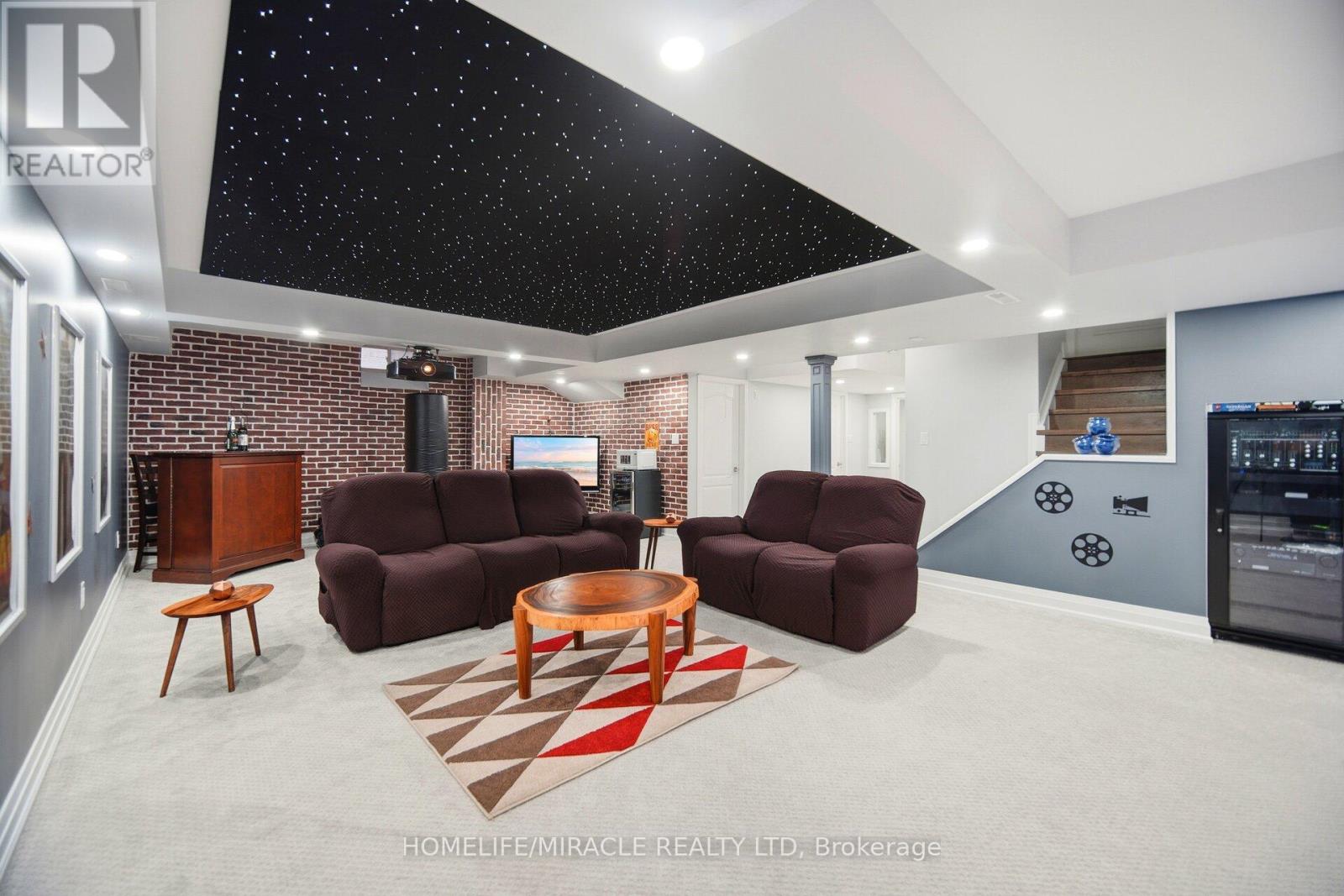 162 Coastline Drive, Brampton, Ontario  L6Y 0S2 - Photo 36 - W12952822