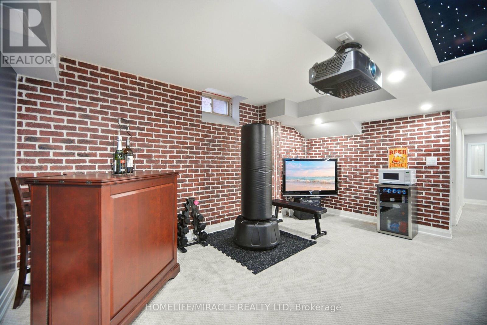 162 Coastline Drive, Brampton, Ontario  L6Y 0S2 - Photo 38 - W12952822