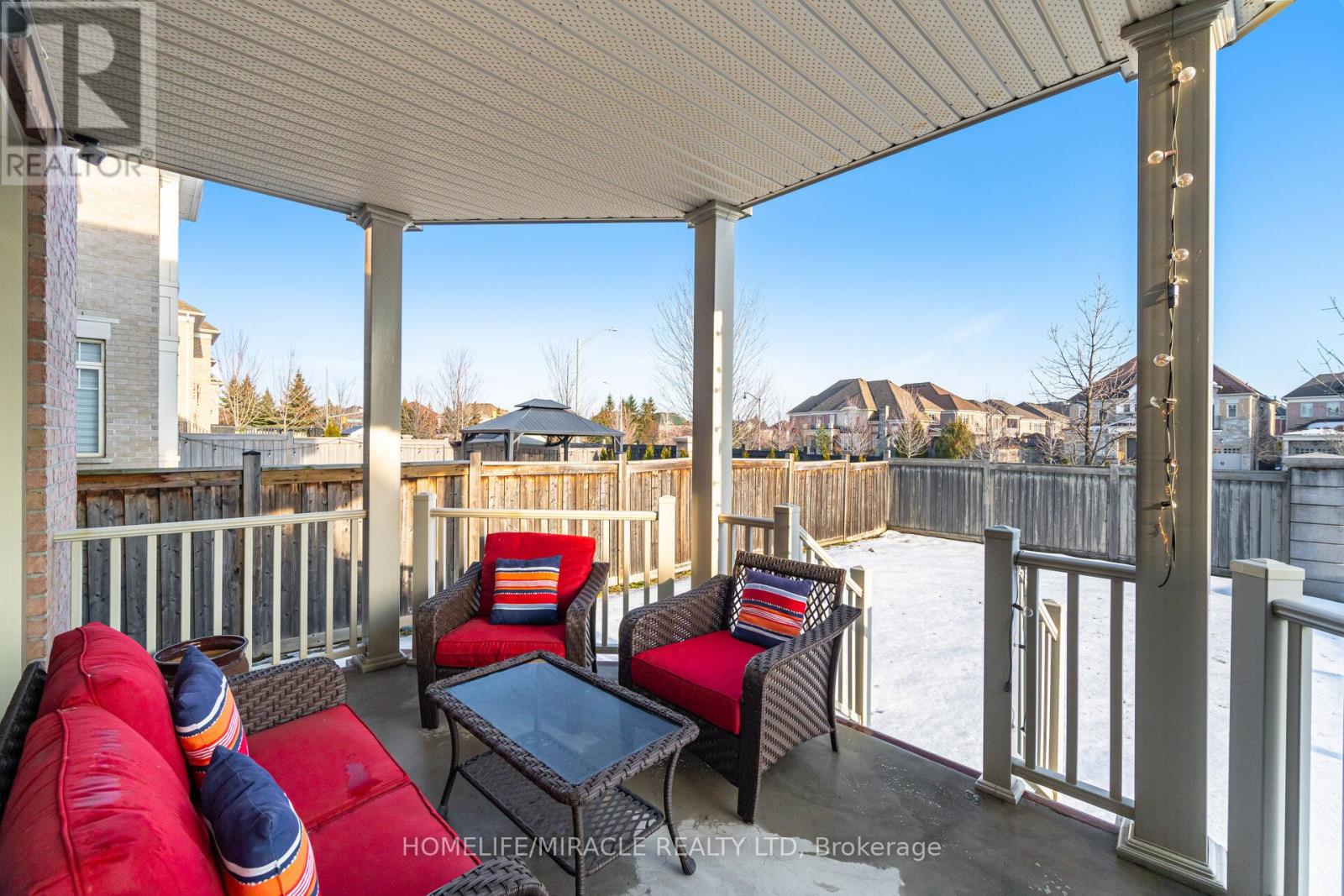 162 Coastline Drive, Brampton, Ontario  L6Y 0S2 - Photo 42 - W12952822