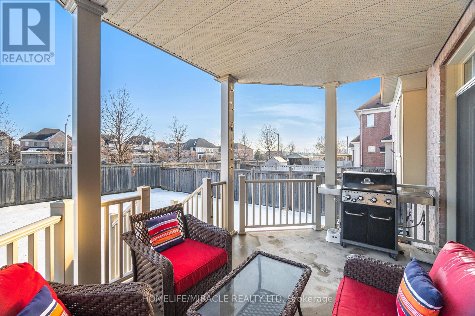 162 Coastline Drive, Brampton, Ontario  L6Y 0S2 - Photo 44 - W12952822