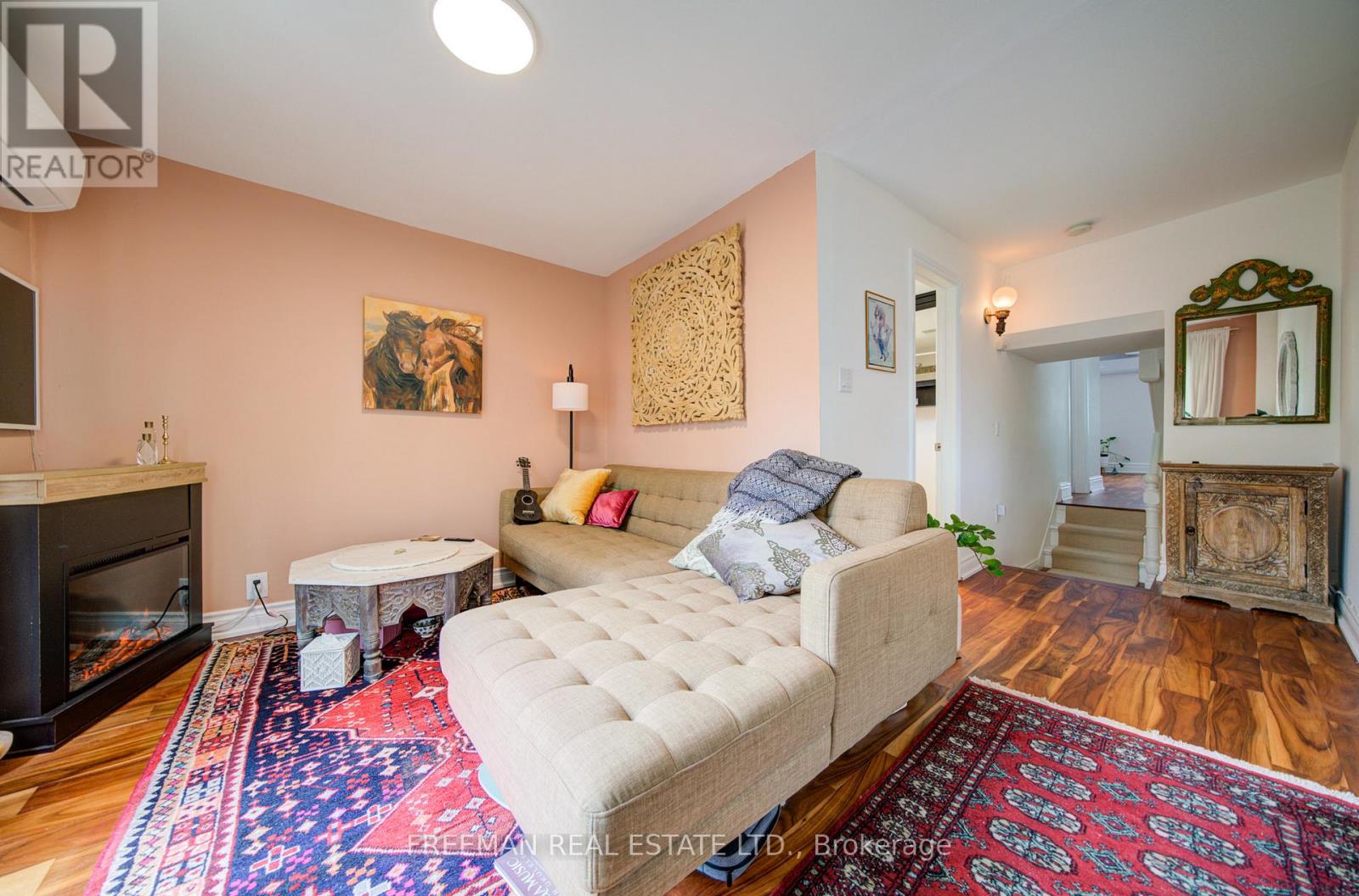 302 Evelyn Avenue, Toronto, Ontario  M6P 2Z9 - Photo 16 - W12952840