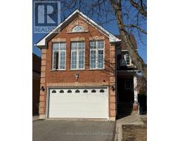 3 TODMORDEN DRIVE, Brampton, Ontario