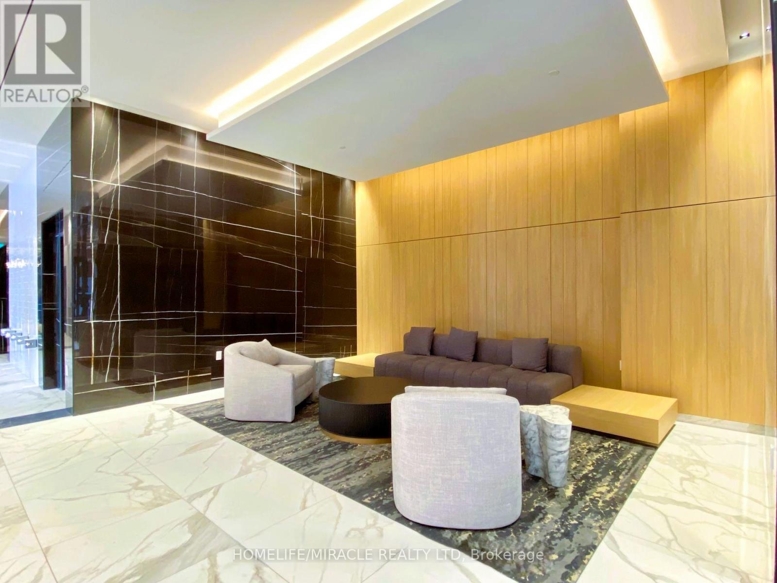 1506 - 204 Burnhamthorpe Road E, Mississauga, Ontario  L5A 0B3 - Photo 5 - W12952888