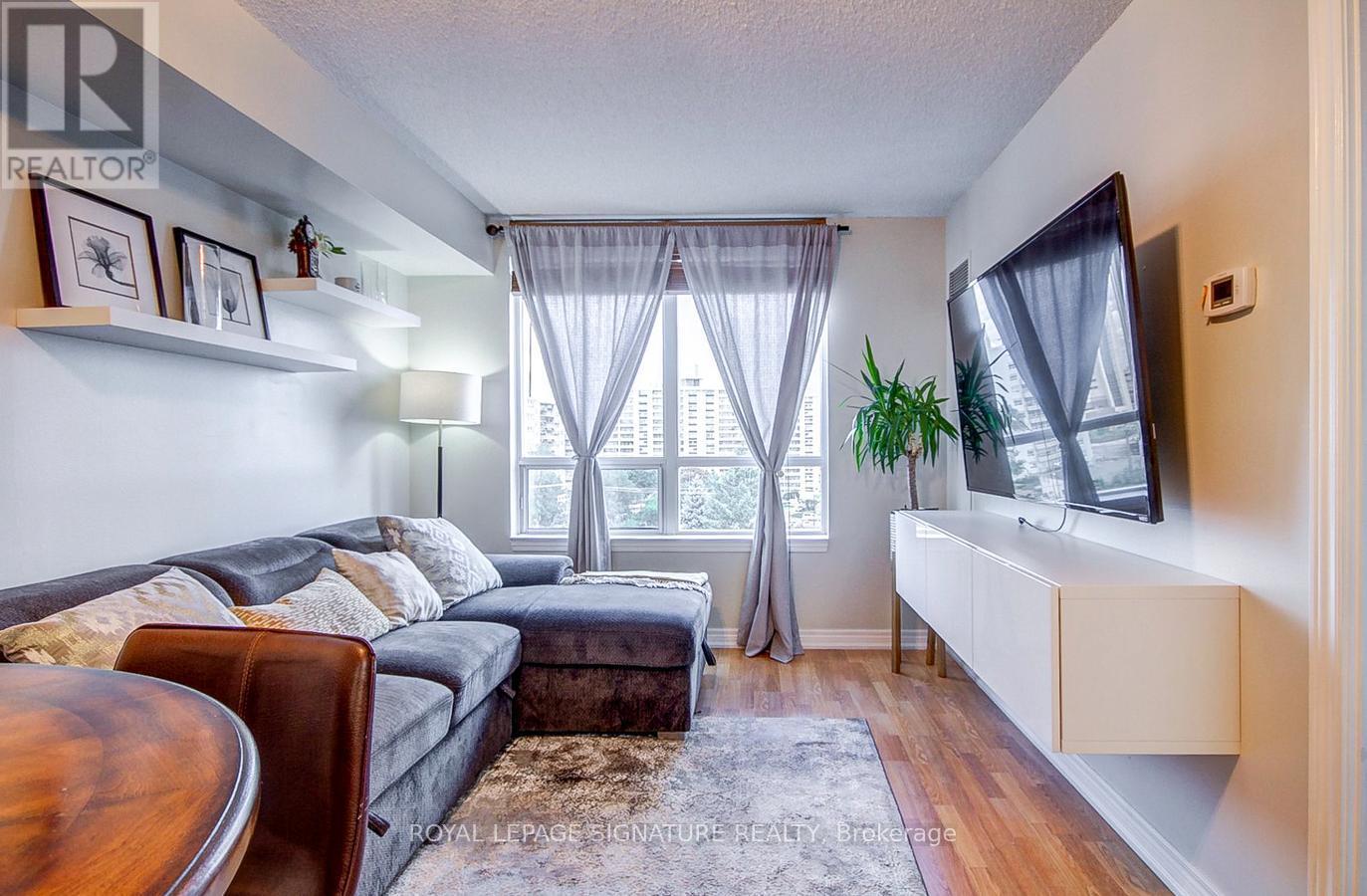 612 - 2772 Keele Street, Toronto, Ontario  M3M 0A3 - Photo 10 - W12952902