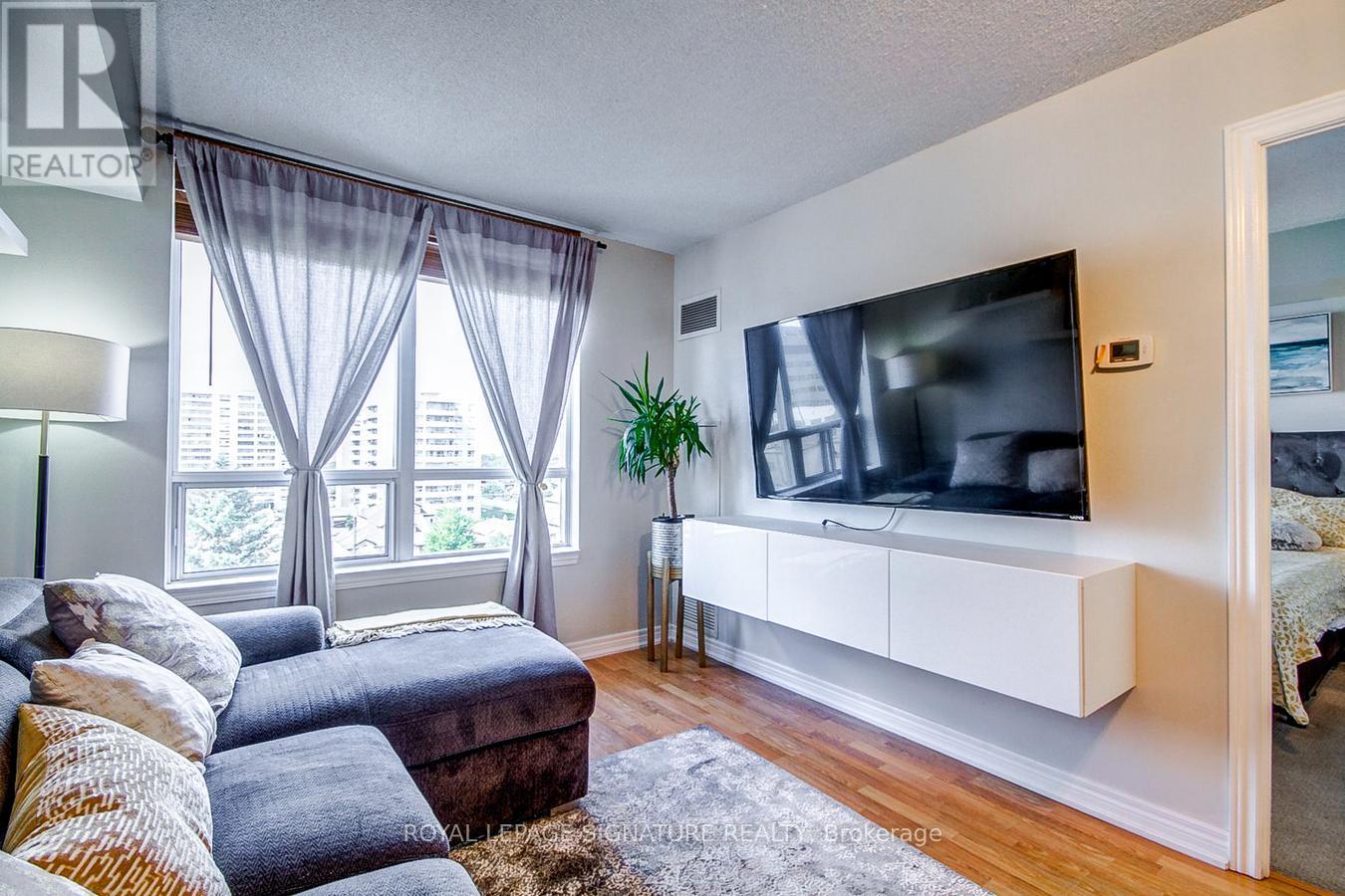 612 - 2772 Keele Street, Toronto, Ontario  M3M 0A3 - Photo 11 - W12952902