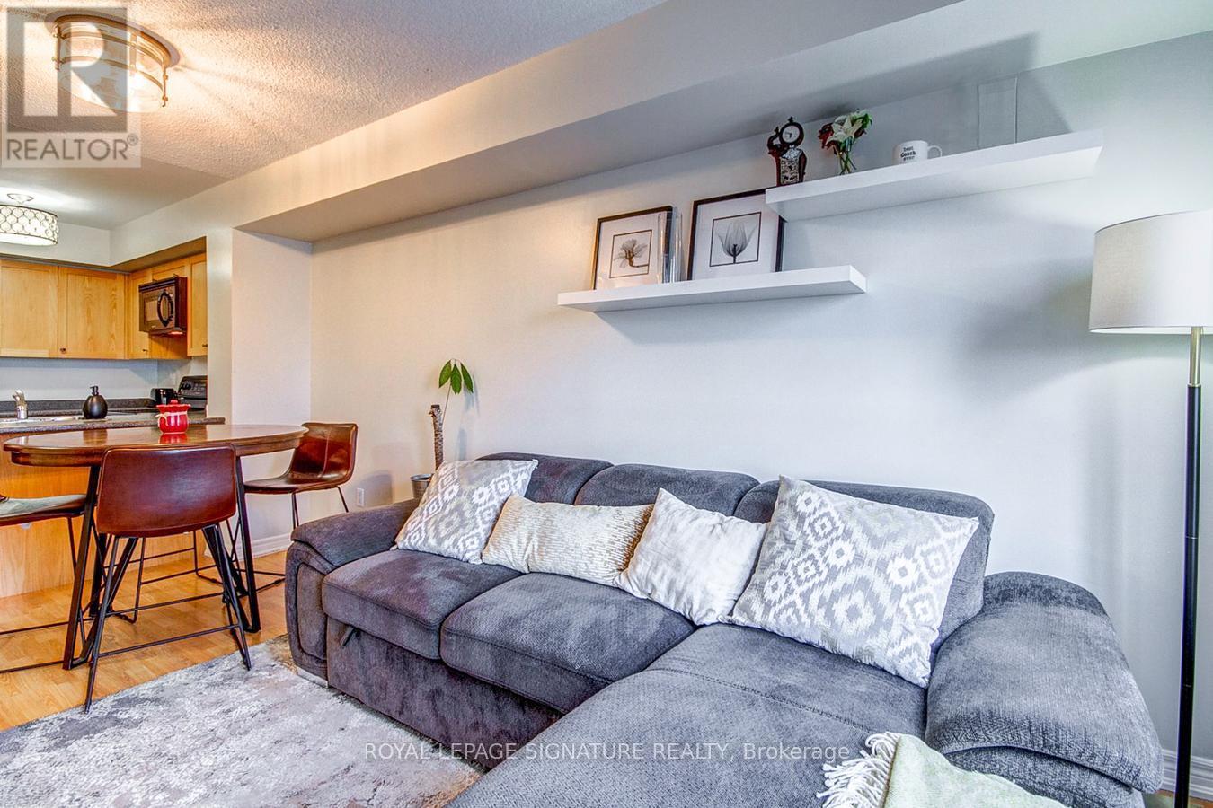 612 - 2772 Keele Street, Toronto, Ontario  M3M 0A3 - Photo 12 - W12952902