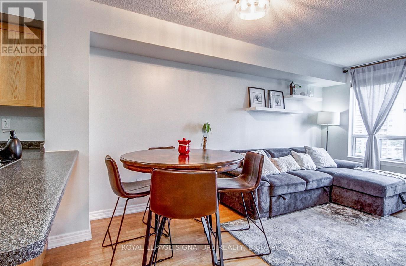 612 - 2772 Keele Street, Toronto, Ontario  M3M 0A3 - Photo 15 - W12952902