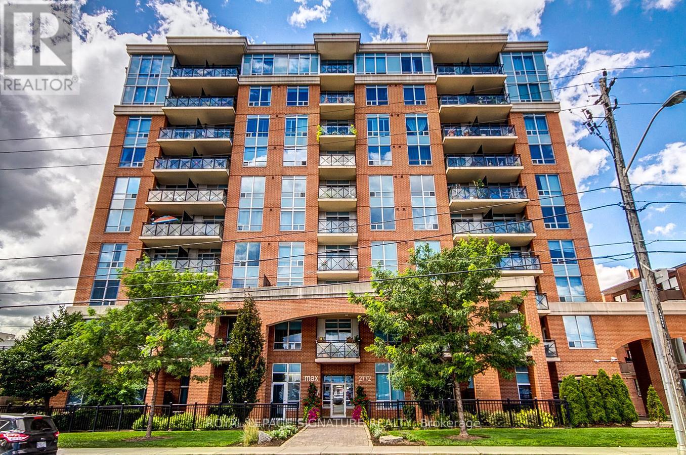 612 - 2772 Keele Street, Toronto, Ontario  M3M 0A3 - Photo 2 - W12952902