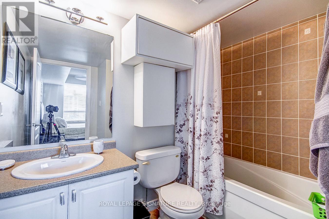 612 - 2772 Keele Street, Toronto, Ontario  M3M 0A3 - Photo 22 - W12952902