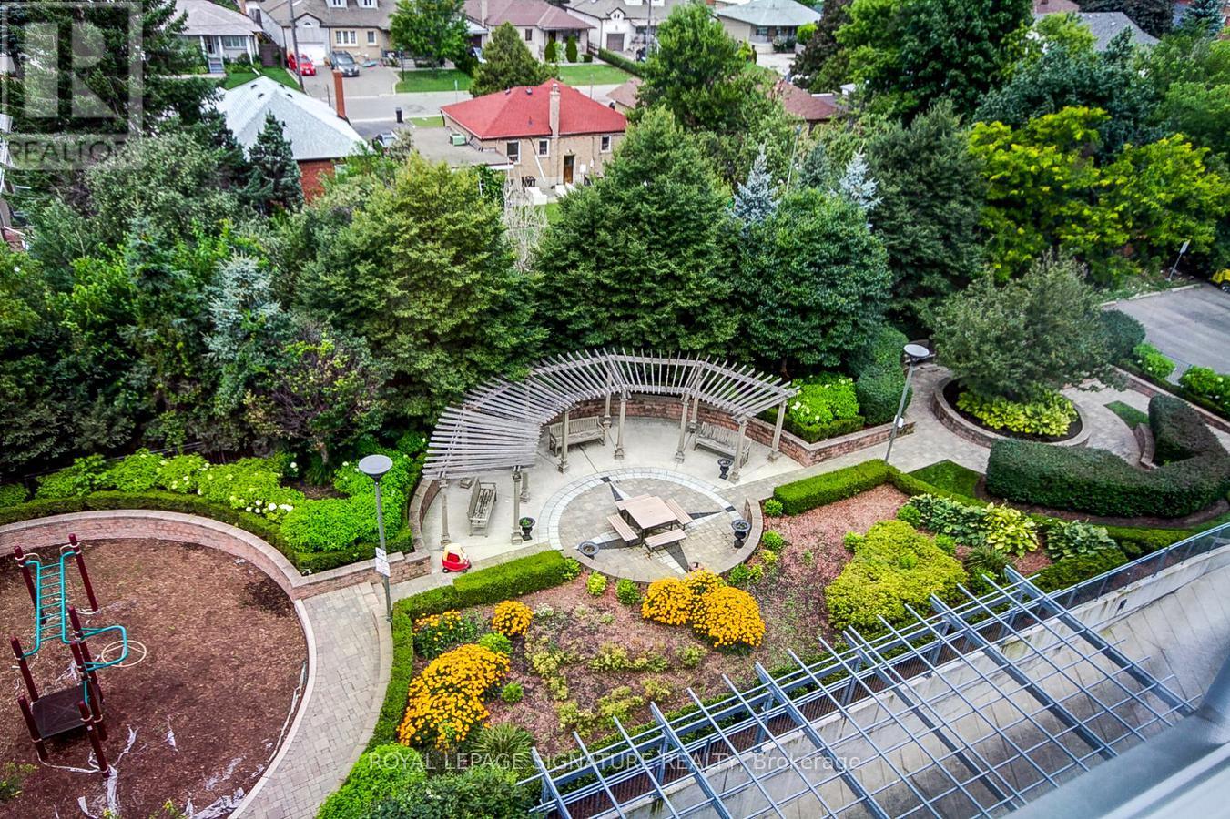 612 - 2772 Keele Street, Toronto, Ontario  M3M 0A3 - Photo 26 - W12952902