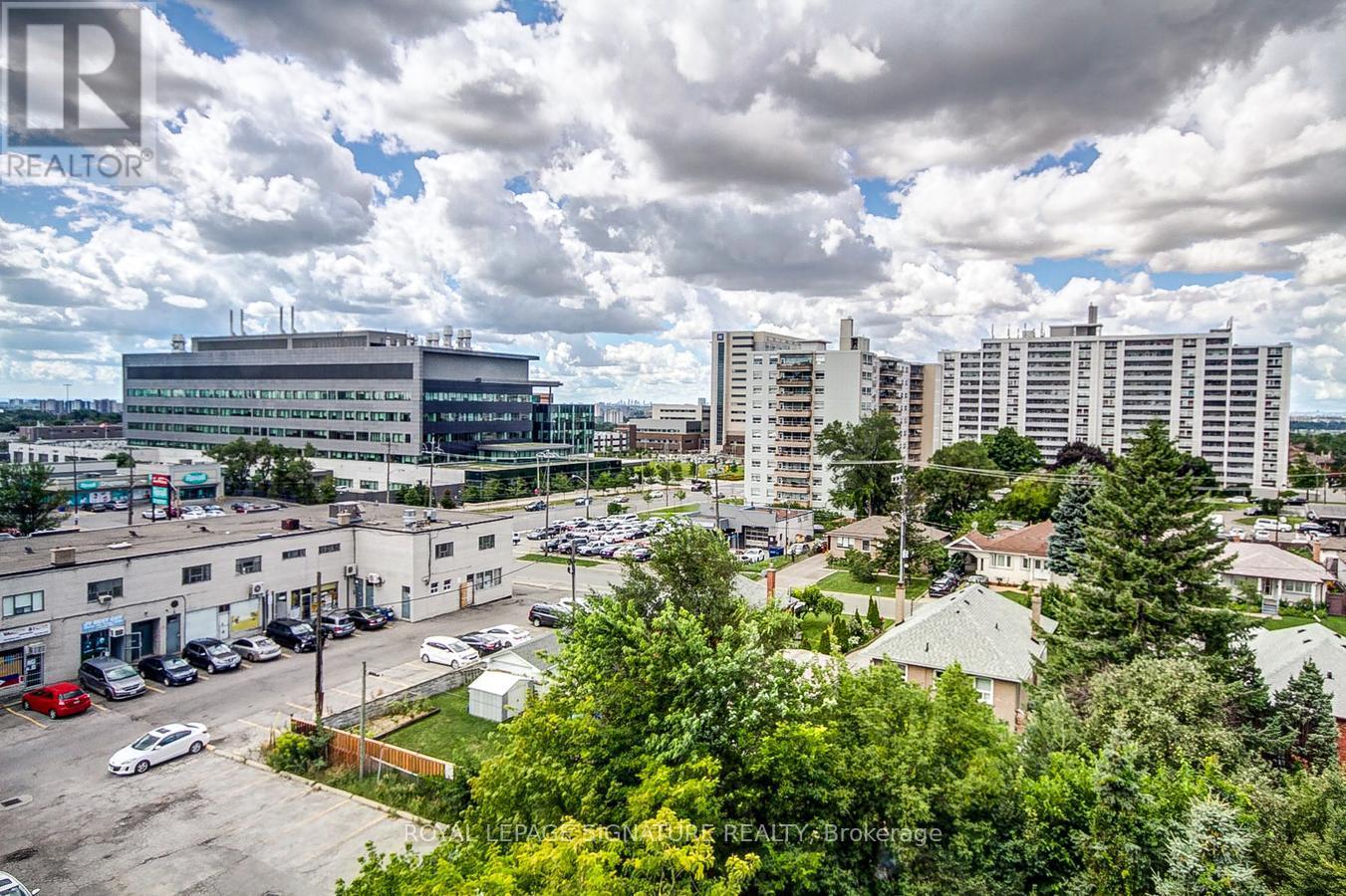 612 - 2772 Keele Street, Toronto, Ontario  M3M 0A3 - Photo 28 - W12952902