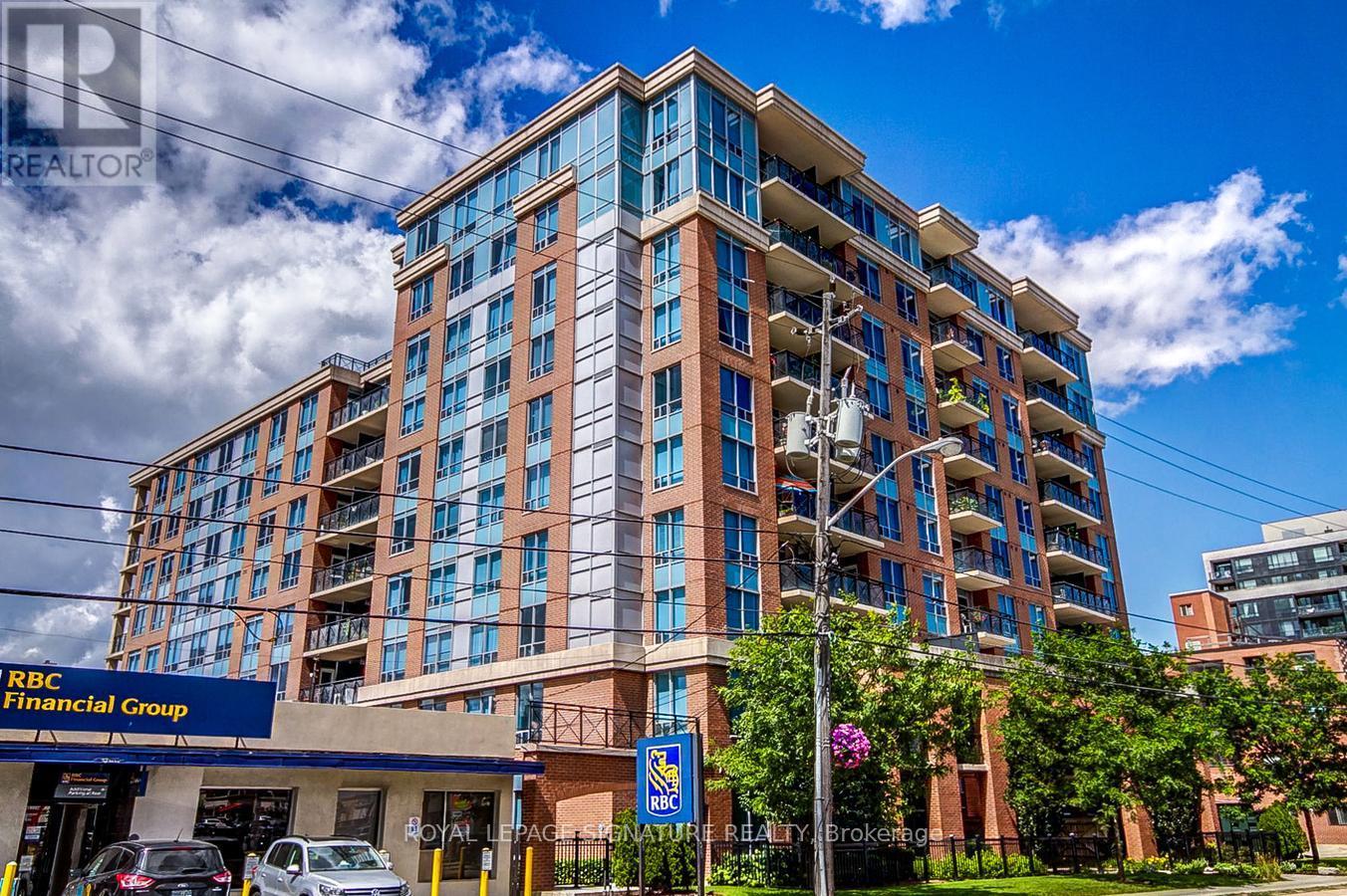 612 - 2772 Keele Street, Toronto, Ontario  M3M 0A3 - Photo 3 - W12952902