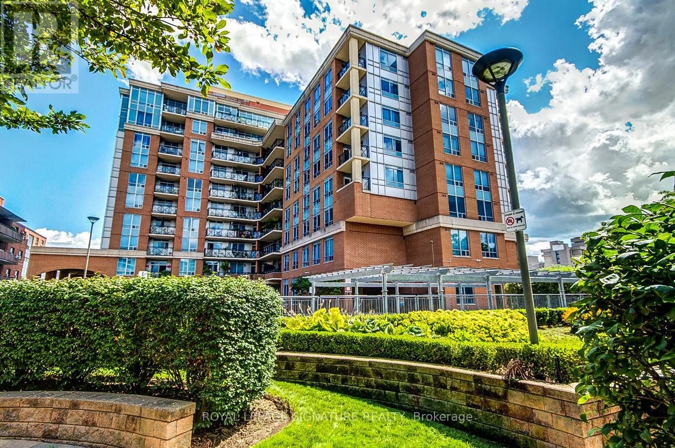 612 - 2772 Keele Street, Toronto, Ontario  M3M 0A3 - Photo 31 - W12952902