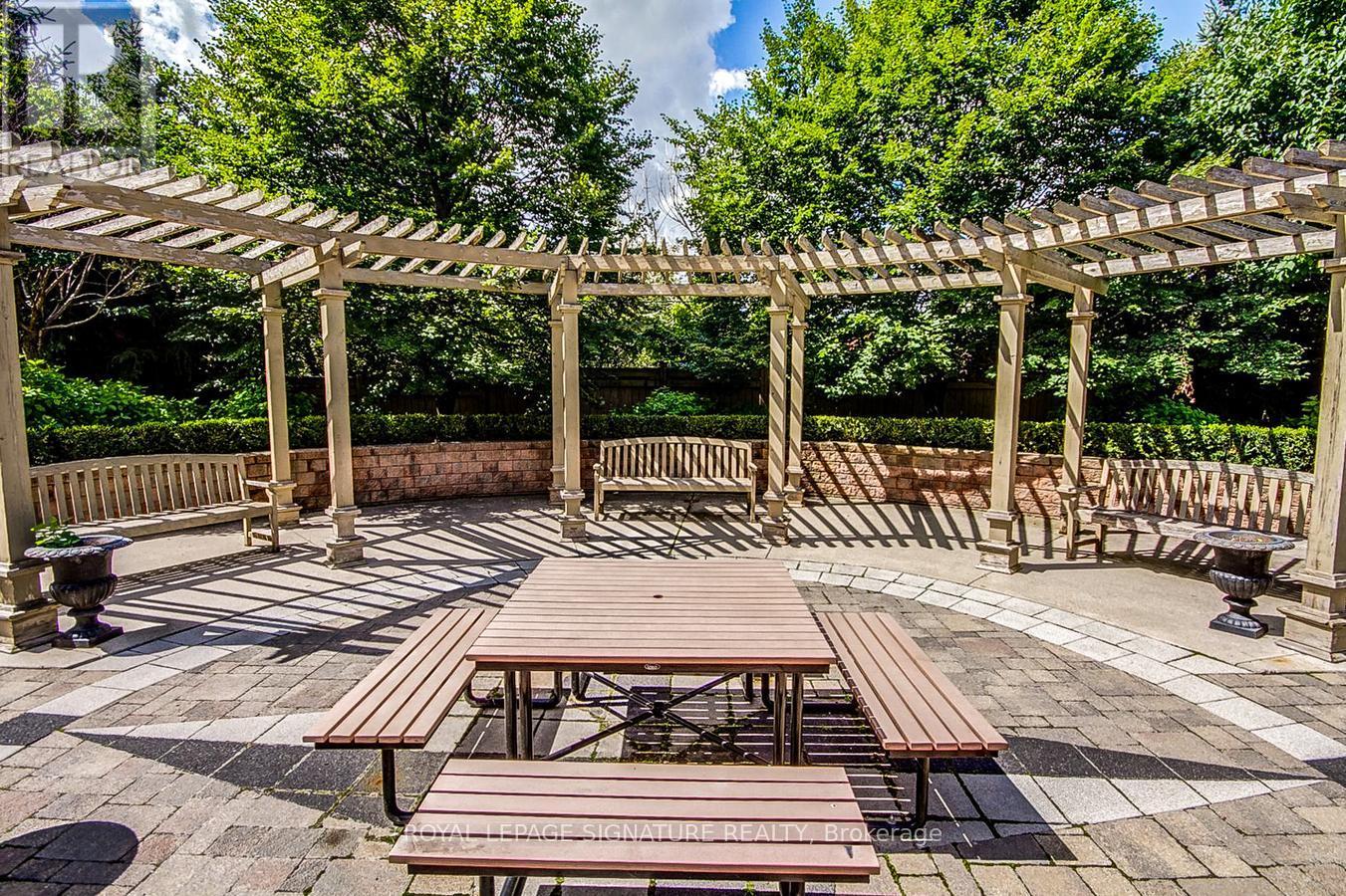 612 - 2772 Keele Street, Toronto, Ontario  M3M 0A3 - Photo 32 - W12952902