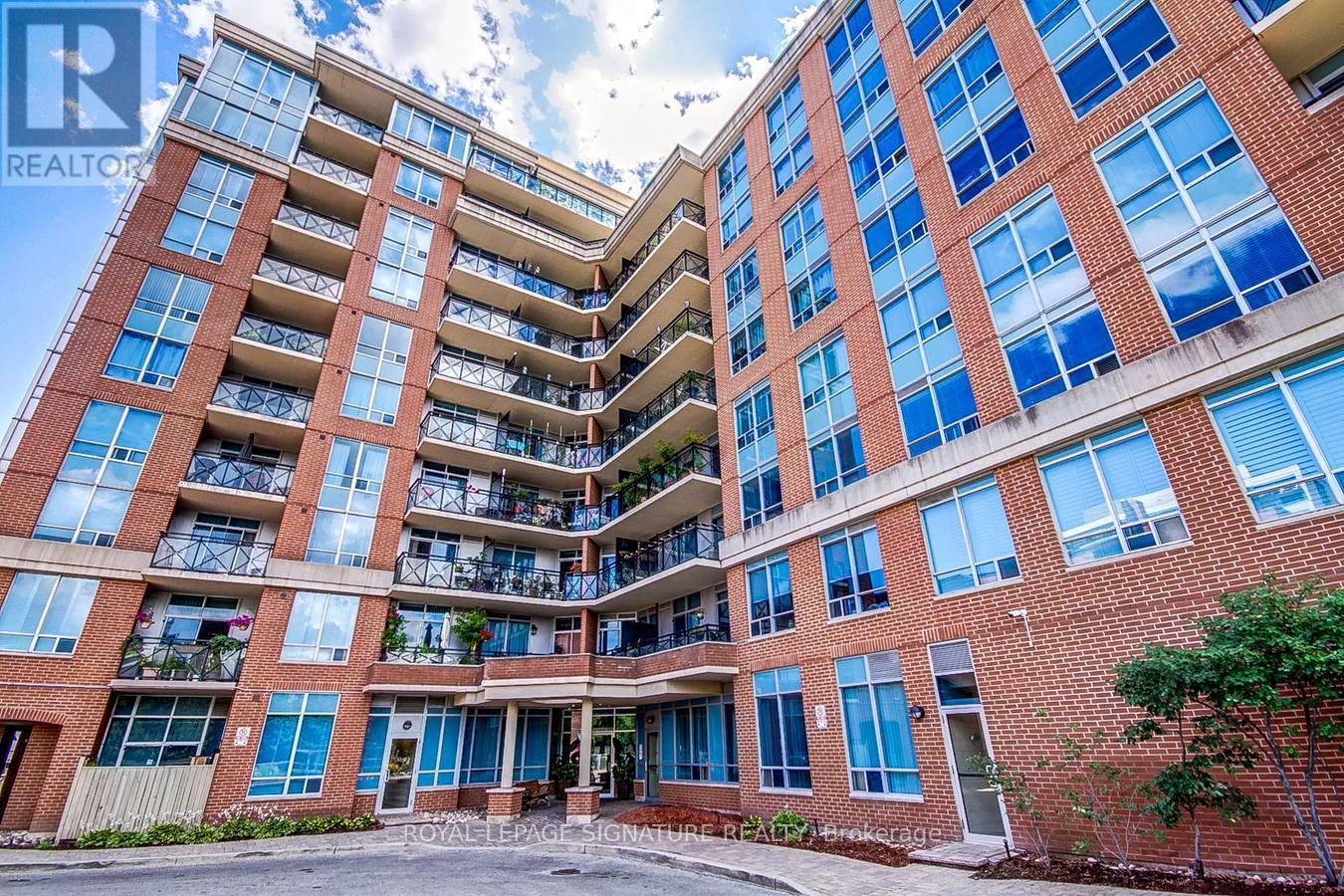 612 - 2772 Keele Street, Toronto, Ontario  M3M 0A3 - Photo 33 - W12952902