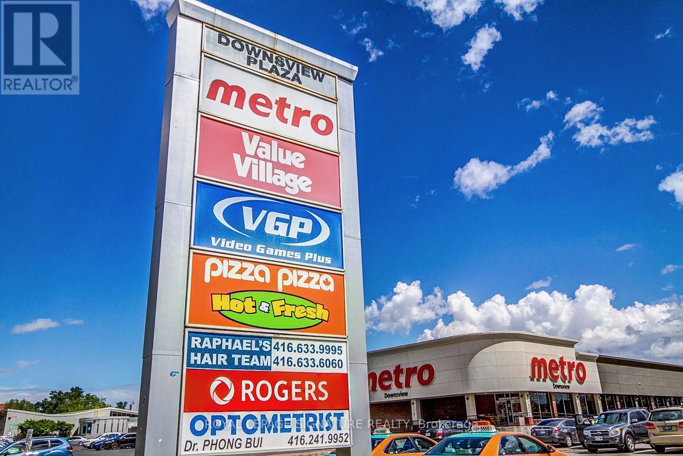 612 - 2772 Keele Street, Toronto, Ontario  M3M 0A3 - Photo 34 - W12952902