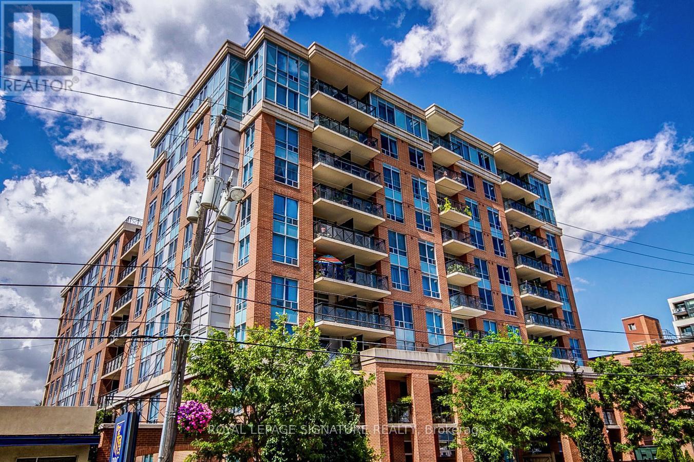 612 - 2772 Keele Street, Toronto, Ontario  M3M 0A3 - Photo 35 - W12952902