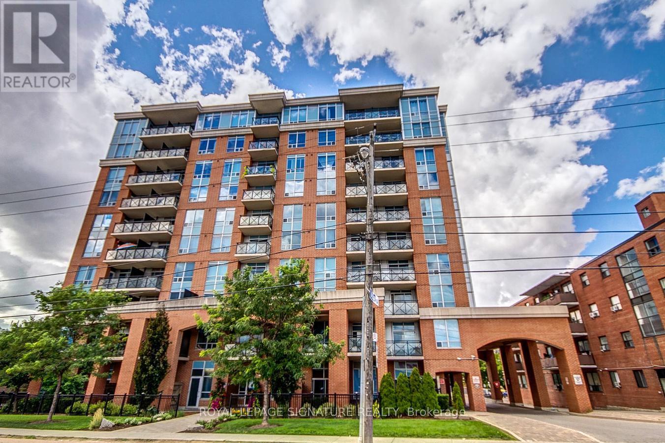 612 - 2772 Keele Street, Toronto, Ontario  M3M 0A3 - Photo 5 - W12952902