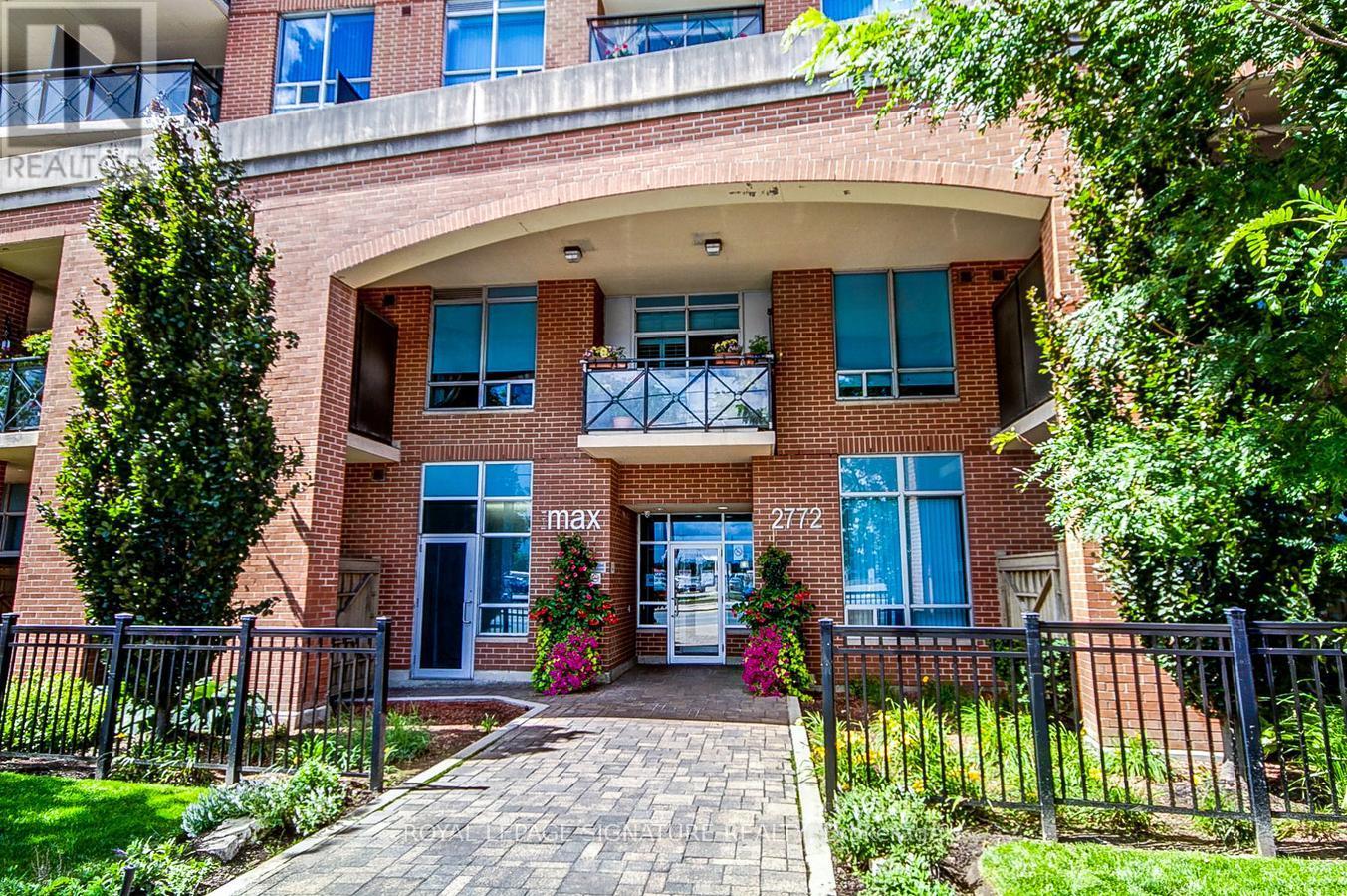 612 - 2772 Keele Street, Toronto, Ontario  M3M 0A3 - Photo 6 - W12952902