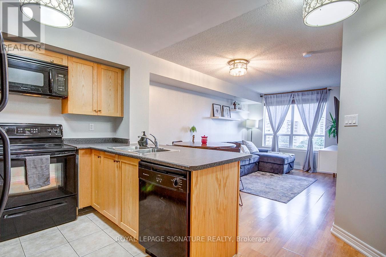 612 - 2772 Keele Street, Toronto, Ontario  M3M 0A3 - Photo 7 - W12952902