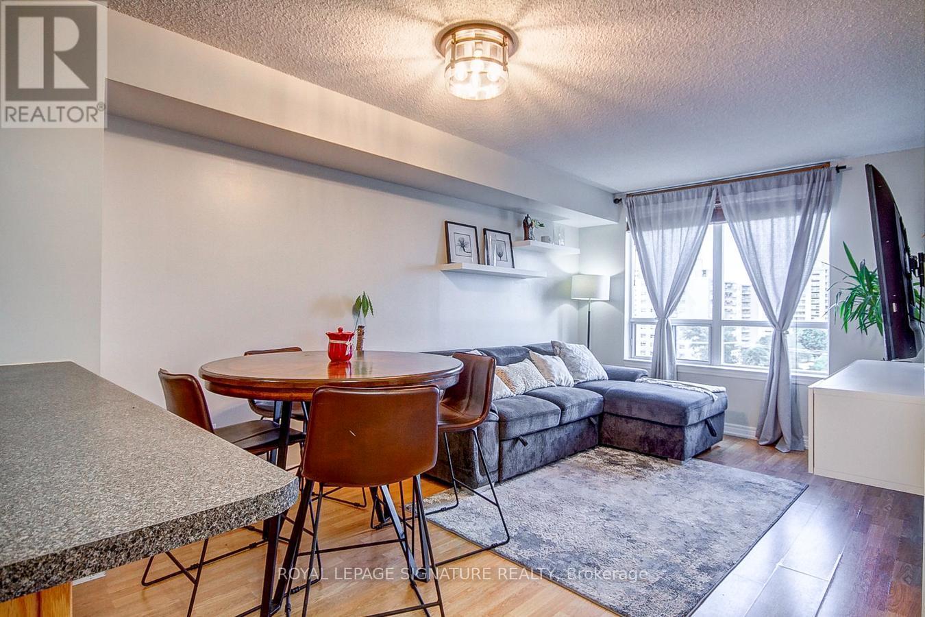 612 - 2772 Keele Street, Toronto, Ontario  M3M 0A3 - Photo 8 - W12952902