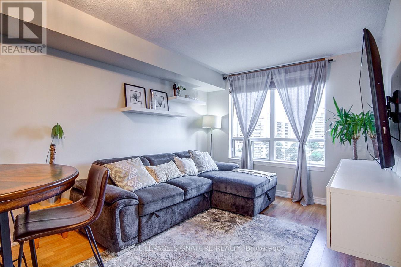 612 - 2772 Keele Street, Toronto, Ontario  M3M 0A3 - Photo 9 - W12952902