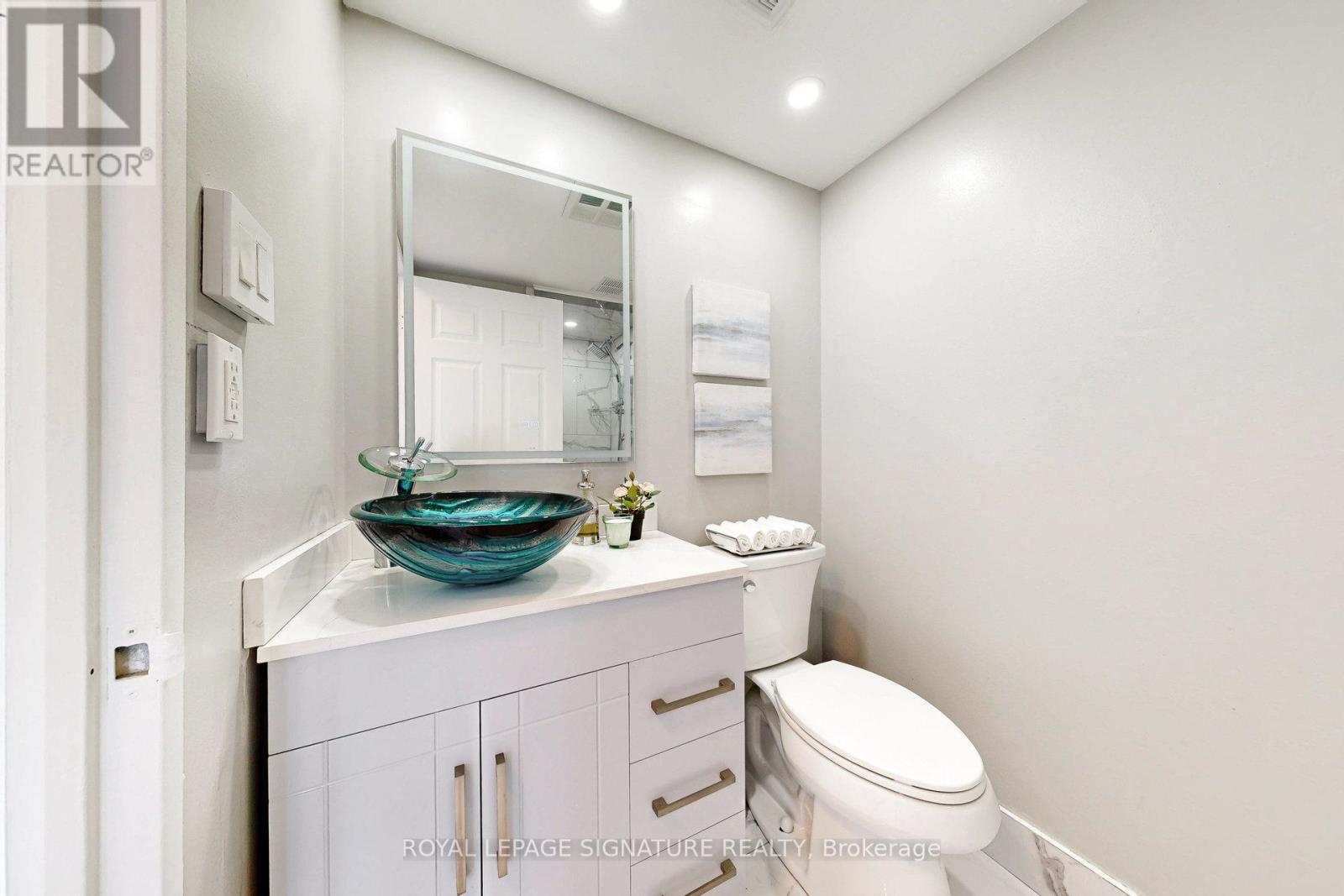 1501 - 265 Enfield Place, Mississauga, Ontario  L5B 3Y7 - Photo 15 - W12952918