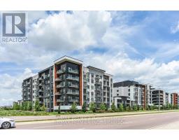 421 - 102 GROVEWOOD COMMON, Oakville, Ontario