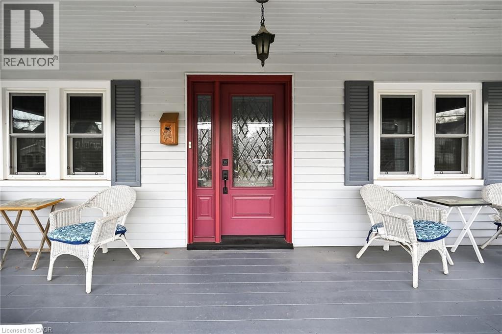 3 Second Street S, Stoney Creek, Ontario  L8G 1R4 - Photo 2 - 40816080