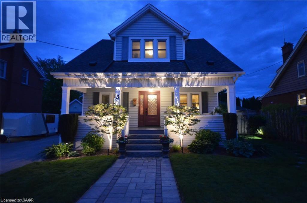 3 Second Street S, Stoney Creek, Ontario  L8G 1R4 - Photo 48 - 40816080