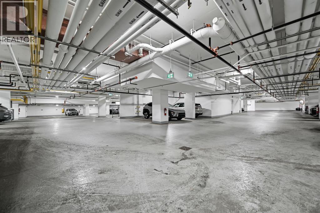 1102, 730 2 Avenue SW, Calgary, Alberta  T2P 1R8 - Photo 43 - A2286080