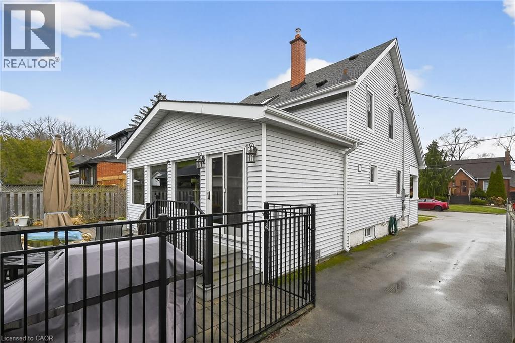 3 Second Street S, Stoney Creek, Ontario  L8G 1R4 - Photo 41 - 40816080