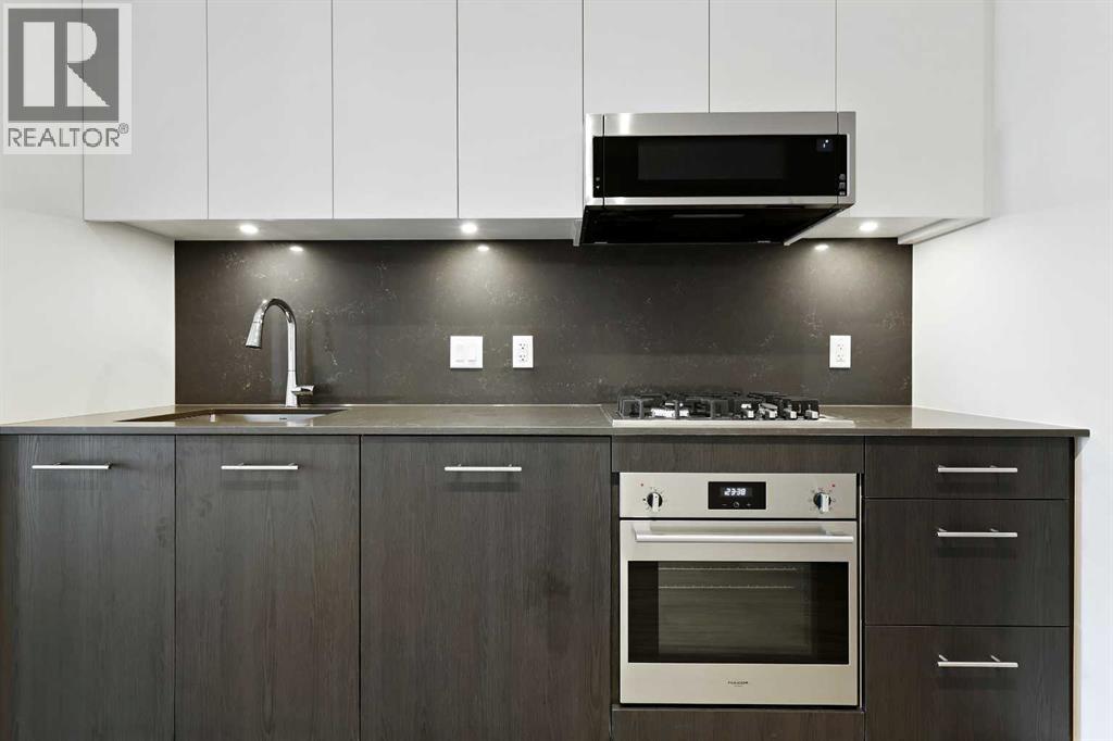 1103, 730 2 Avenue Sw, Calgary, Alberta  T2P 1R8 - Photo 8 - A2286081