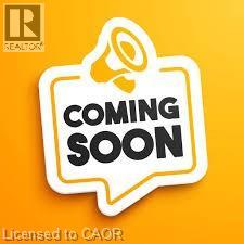 155 ST. LEGER Street Unit# 203, Kitchener, Ontario