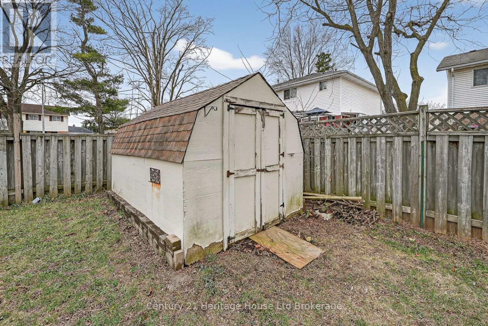 441 Ojibway Street, Woodstock, Ontario  N4T 1G7 - Photo 39 - X12951690