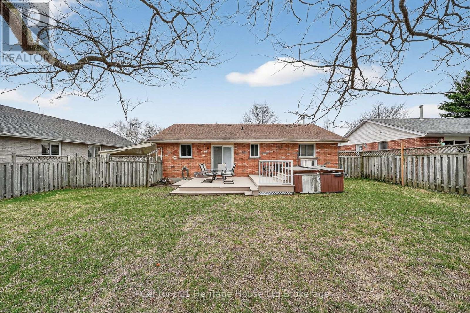 441 Ojibway Street, Woodstock, Ontario  N4T 1G7 - Photo 37 - X12951690