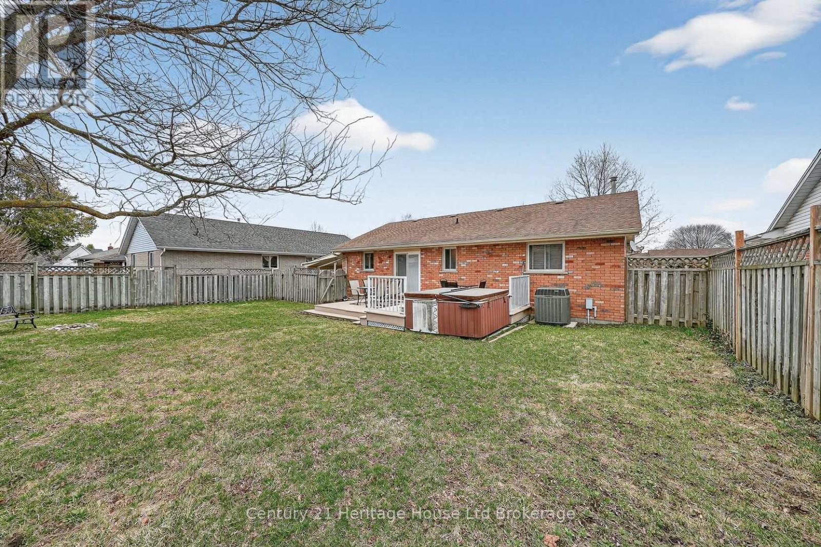 441 Ojibway Street, Woodstock, Ontario  N4T 1G7 - Photo 43 - X12951690